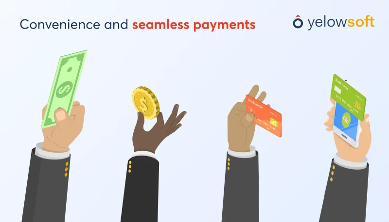 convenience-and-seamless-payments