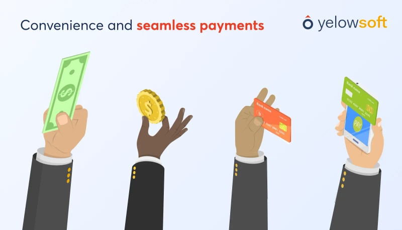 convenience-and-seamless-payments