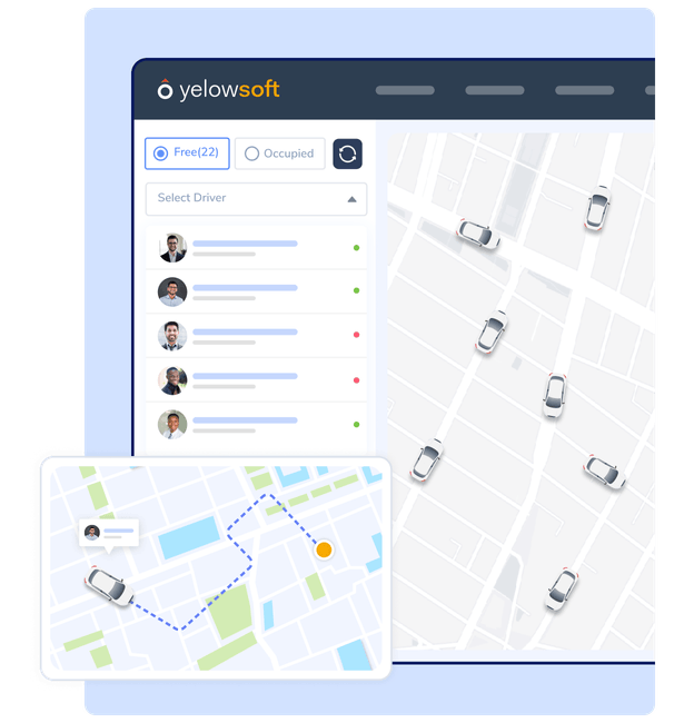 ridihailing-start-up