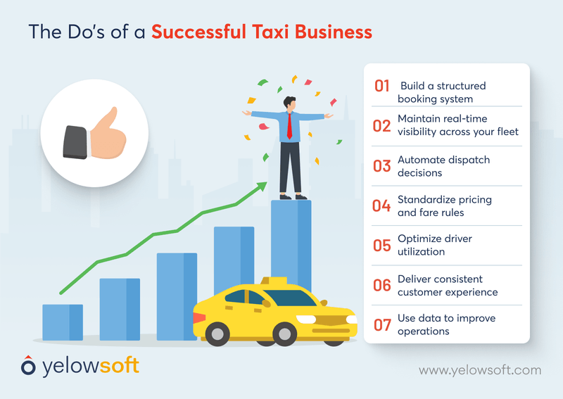 the-dos-of-a-successful-taxi-business