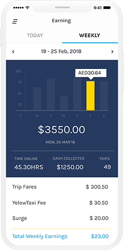 limo-app-development-chauffeure