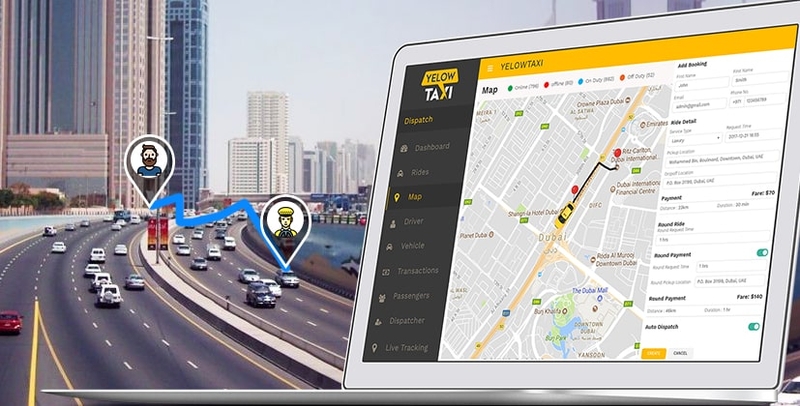 taxi-dispatch-software-real-time-tracking