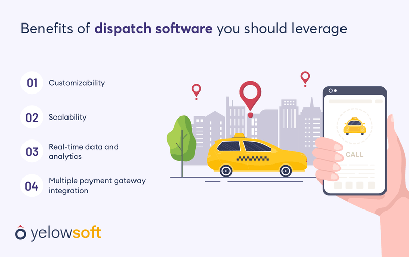 benefits-of-dispatch-software-you-should-leverage