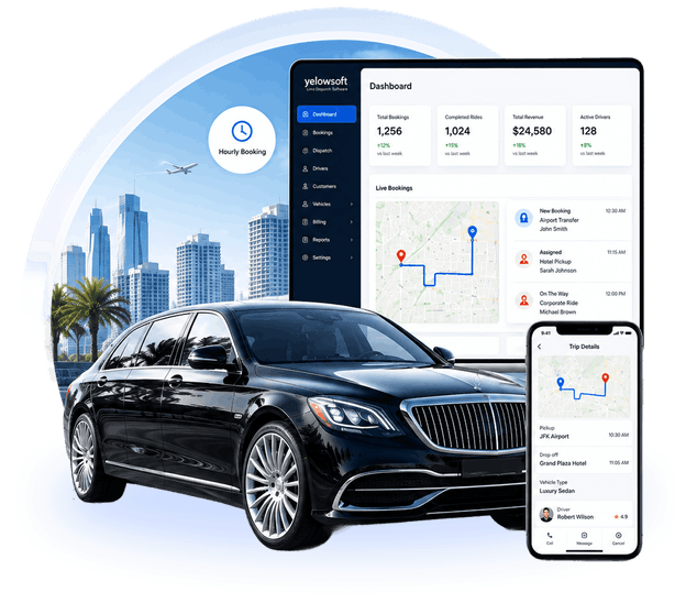 limo-booking-software