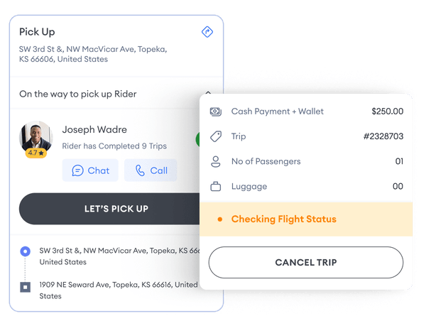 Demand-Based Wake Triggers