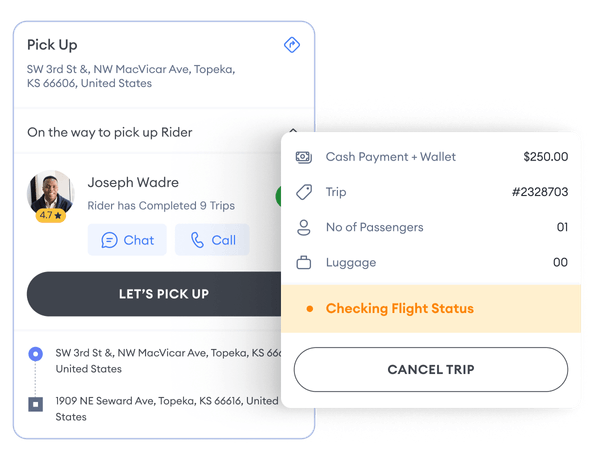 Demand-Based Wake Triggers
