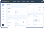 Dynamic Pricing and Fare Management - Yelowsoft Admin Panel