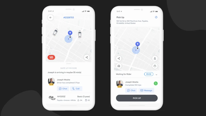 booking-and-dispatch-screens