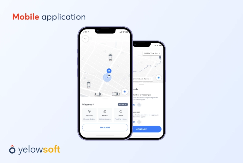 mobile-application