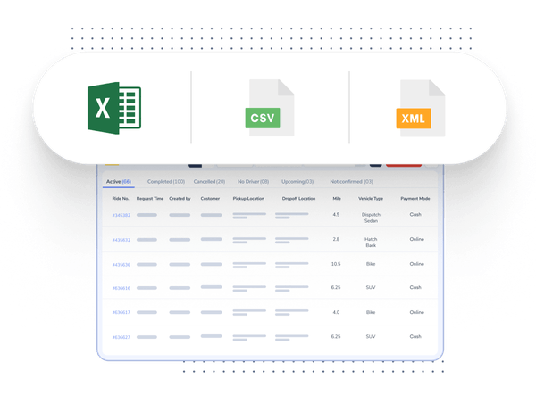 Multichannel Booking Mockup 5