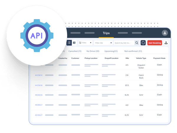 Multichannel Booking Mockup 4