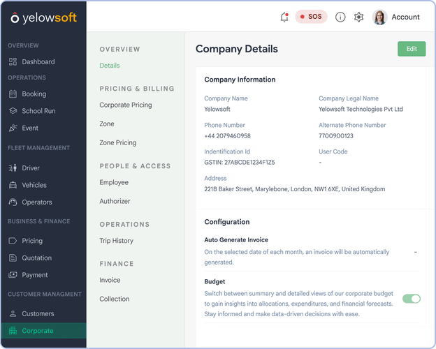 Keep Account Clients Connected Without Slowing Dispatch