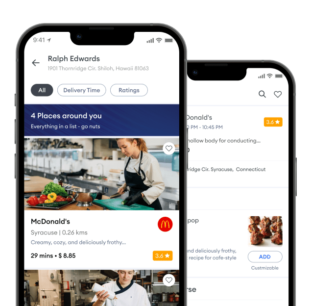 CustomerApp