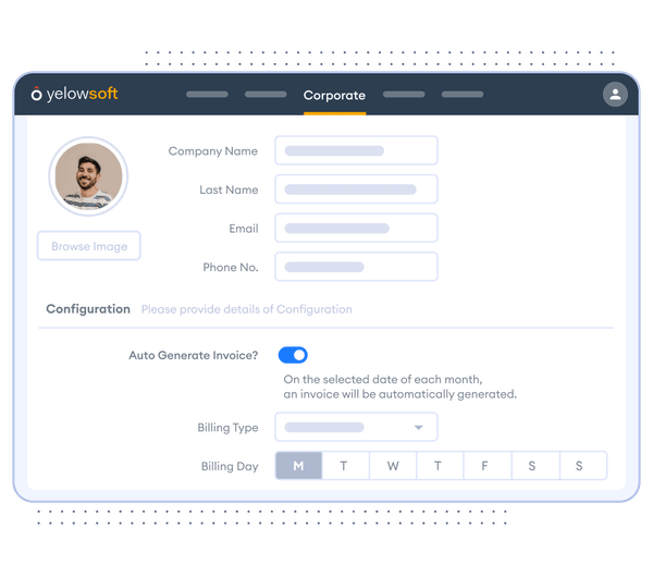 corporate-account-management-solution