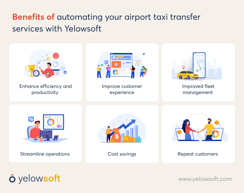 benifits-of-automating-airport-taxi-transfer