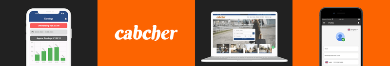cabcher