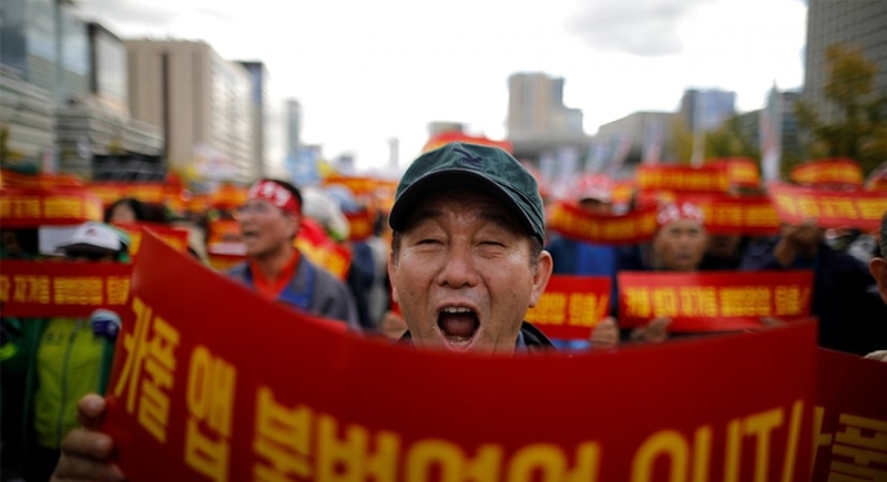 challenges-faced-driver-associations-in-world-protests-in-south-korea
