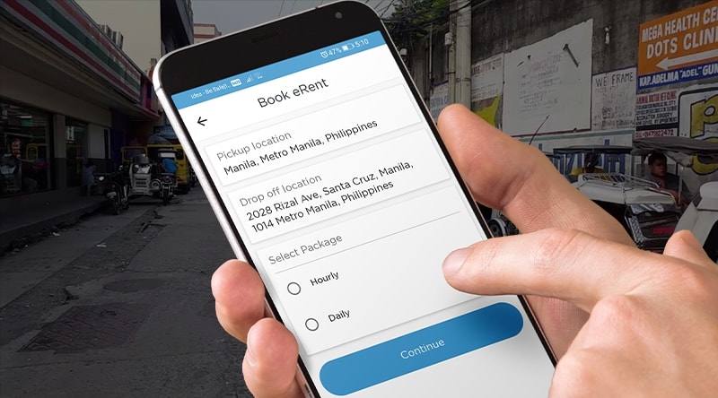 yelowsoft-helps-ibuk-establish-bike-taxi-car-daily-packages
