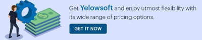 Yelowsoft brought a major modification in the pricing schema