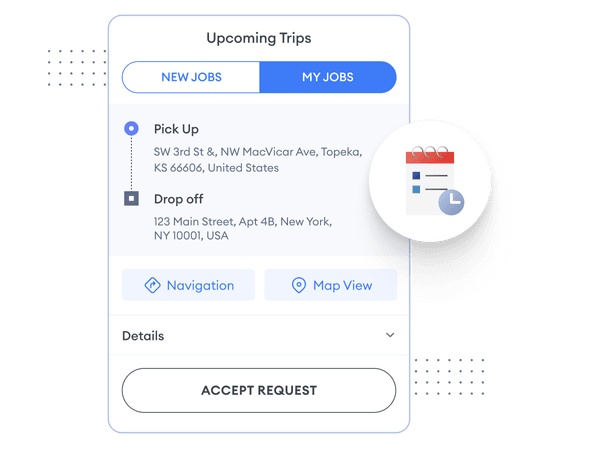 Smart Availability Scheduling