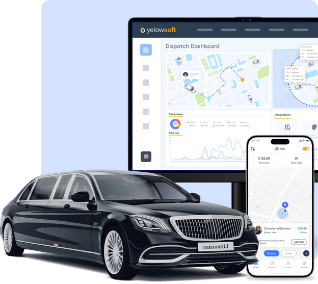 Chauffeur Business