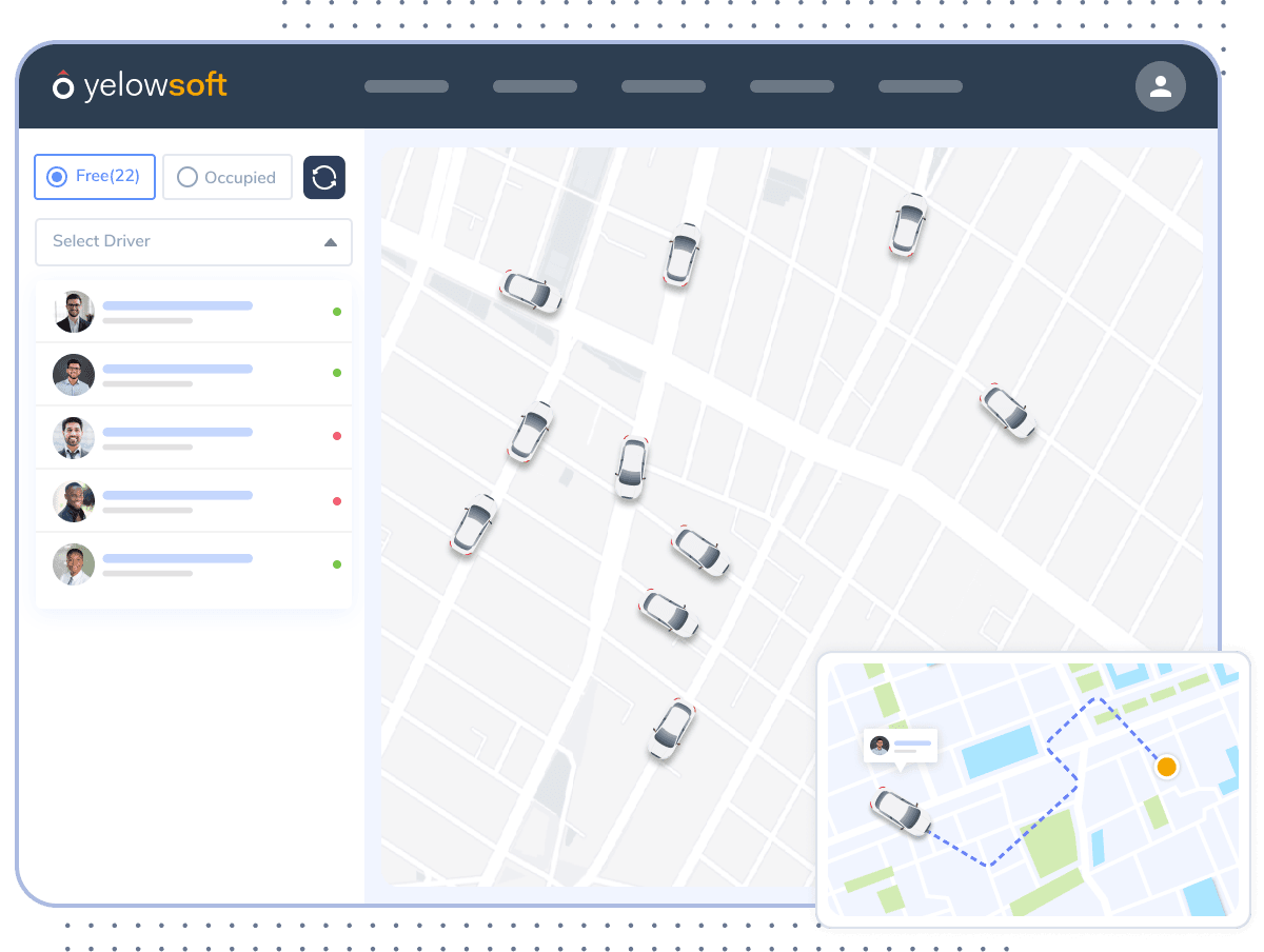 Streamline Operations with Automated Dispatching | Yelowsoft