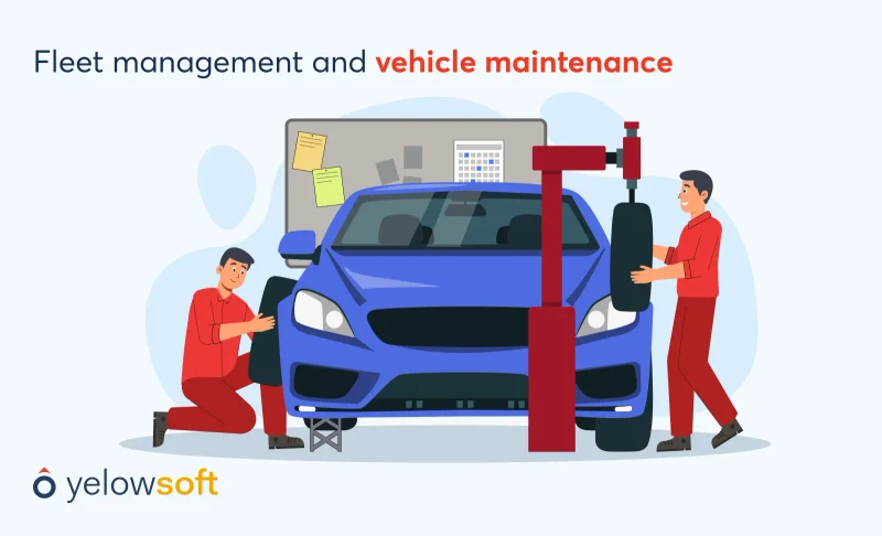 fleet-management-and-vehicle-maintenance