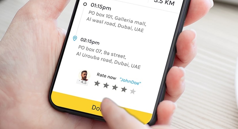 taxi-dispatch-software-feedback