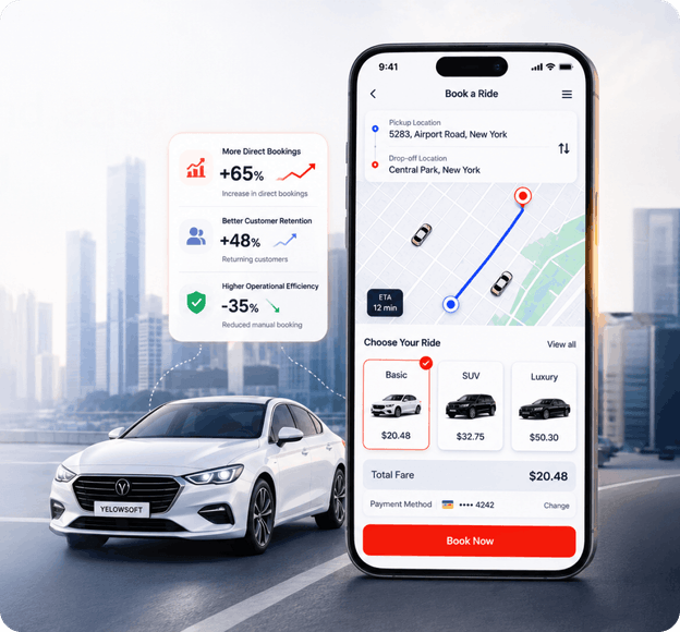 passenger-app-quick-and-easy