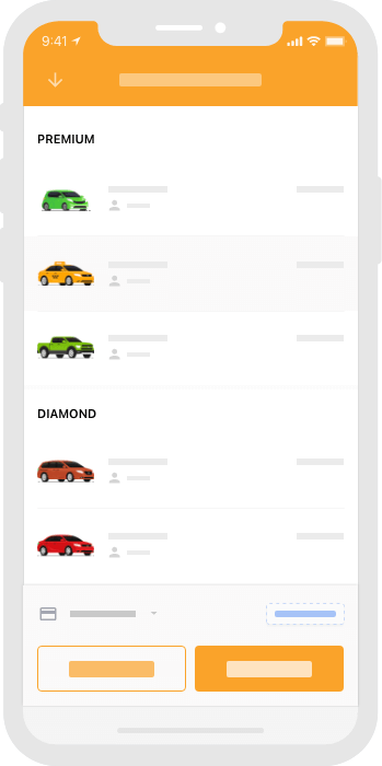 car-rental-customer-app
