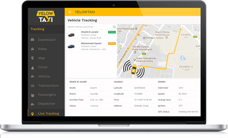 cloud-based-tracking-laptop-screen