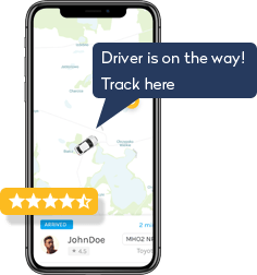 taxi-app-development-share-smile