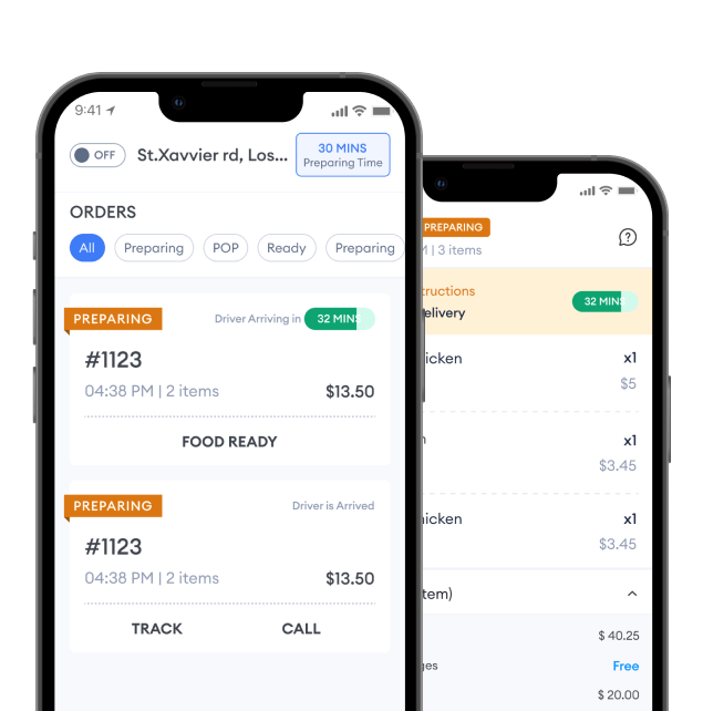 VendorApp