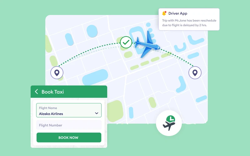 Integrated-real-time-flight-tracking-tool