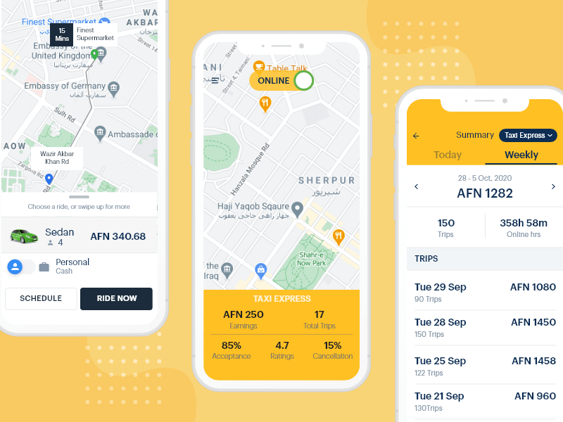 yelowsoft-delivers-super-app-to-afghanistan-theme