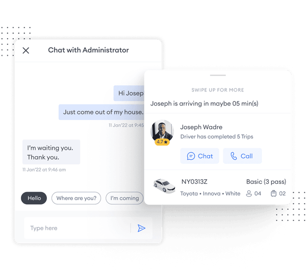 fixed-destination-zones