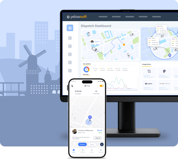 taxi-dispatch-software-germany