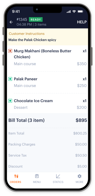 restaurant-ordering-restaurant-app
