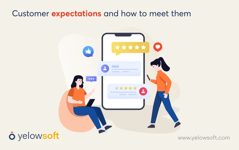 customer-expectations