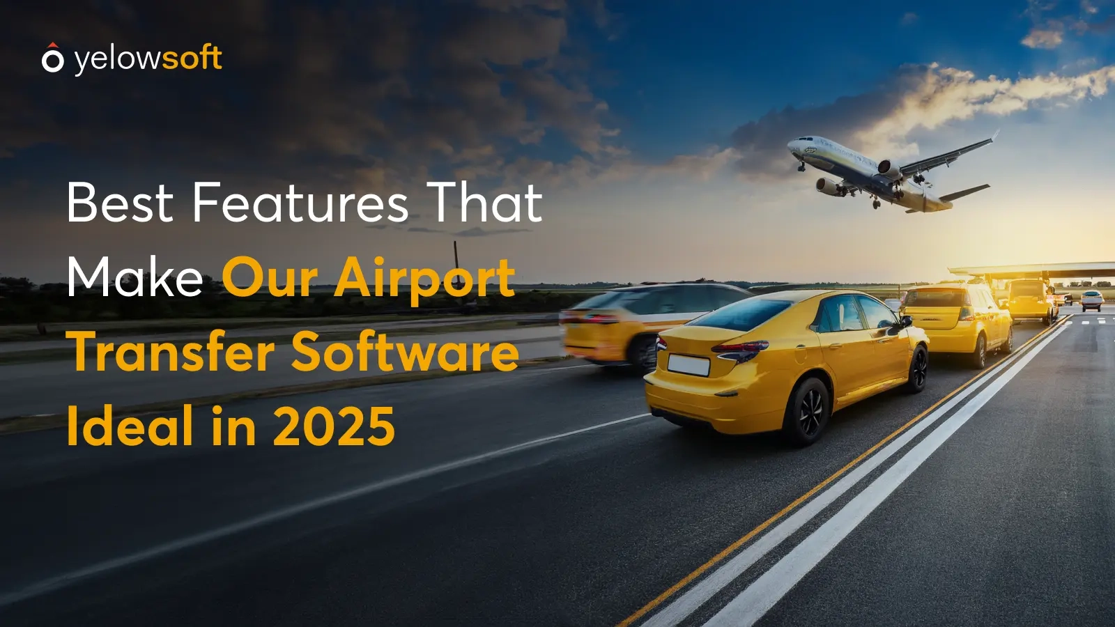 Scaling Airport Transfer Services with Automation and Booking Integrations