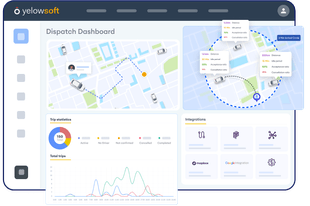 Streamline Operations with Automated Dispatching | Yelowsoft