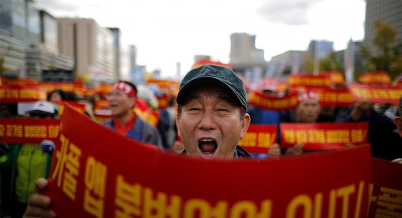 challenges-faced-driver-associations-in-world-protests-in-south-korea