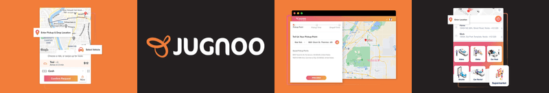 Jugnoo