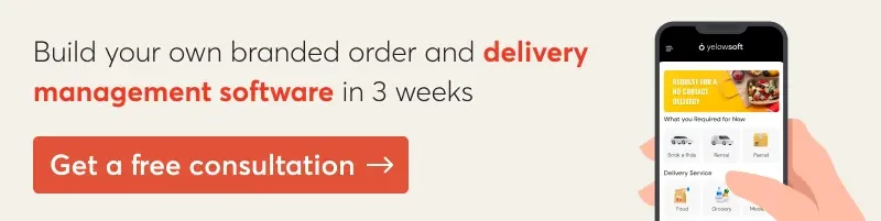 order-and-delivery-management-software