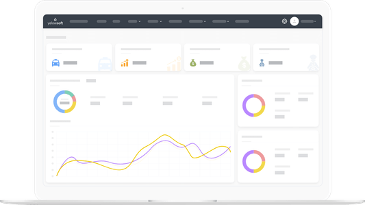 Streamline Operations with Yelowsoft's Car Rental Software