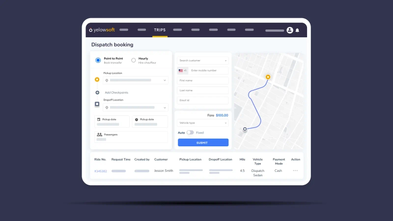 what-is-hourly-limo-booking-software