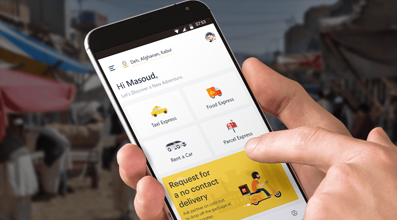 yelowsoft-delivers-super-app-to-afghanistan-super-app