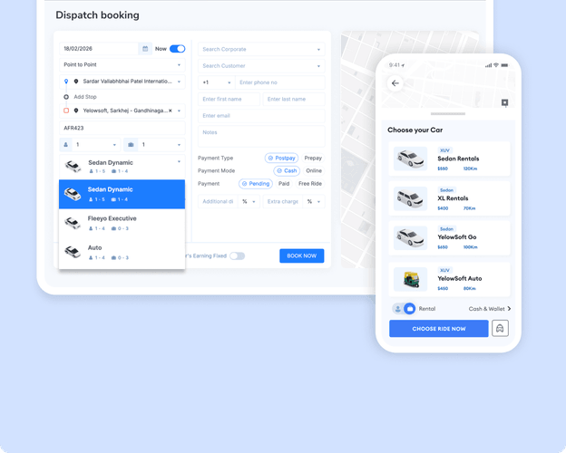 Pharmacy Dispatch