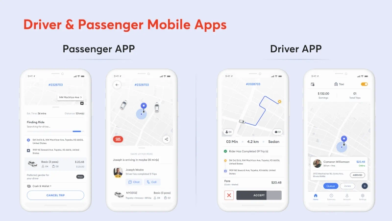 driver-&-passenger-mobile-apps