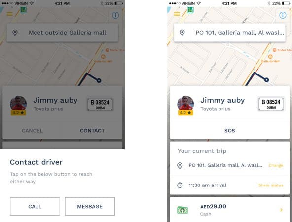 improve-your-passenger-satisfaction-compare